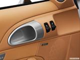  Driver's side inside window controls photo